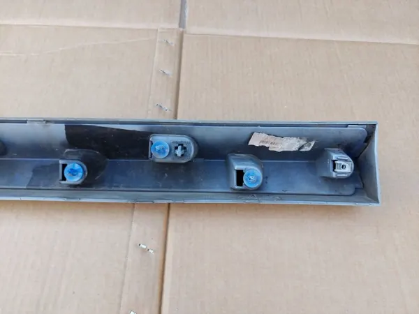 BMW X3/X4 Deurlijst OEM 51138064796 Rechts Voor image 10