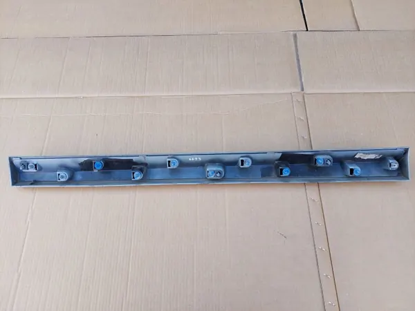 BMW X3/X4 Deurlijst OEM 51138064796 Rechts Voor image 7