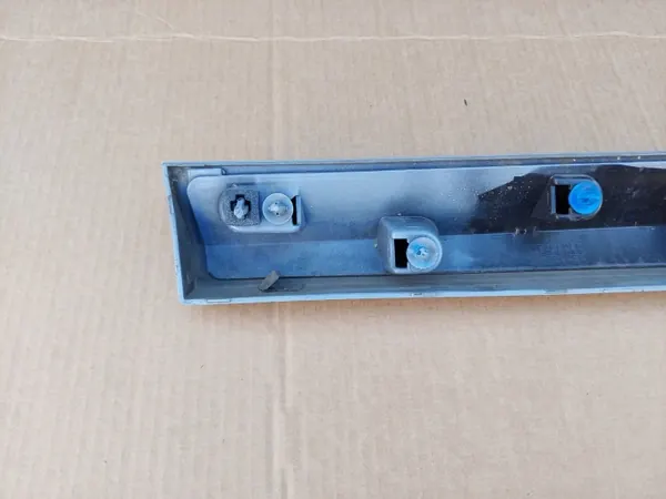 BMW X3/X4 Deurlijst OEM 51138064796 Rechts Voor image 8