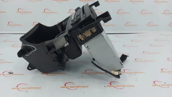 Rádio Citroen DS3 OEM 98041626XT Leitor CD Usado image 7