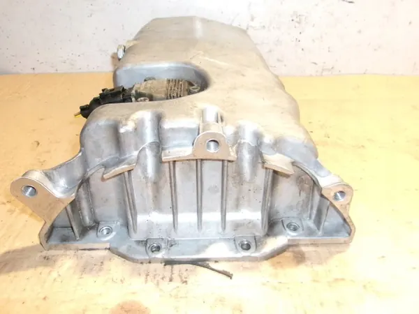 Oliepan OEM 1J0907660B voor VW Golf IV image 4