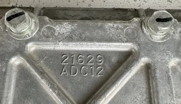Módulo de carga OEM 291A03NA0A para Nissan Leaf I ZE0 image 10