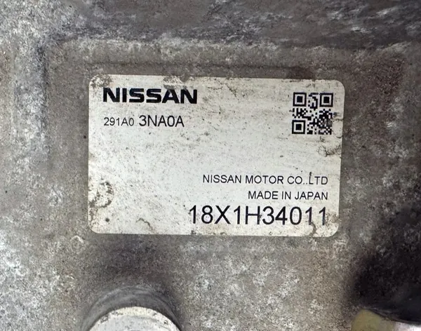 Módulo de carga OEM 291A03NA0A para Nissan Leaf I ZE0 image 7