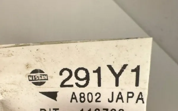 Módulo de carga OEM 291A03NA0A para Nissan Leaf I ZE0 image 8