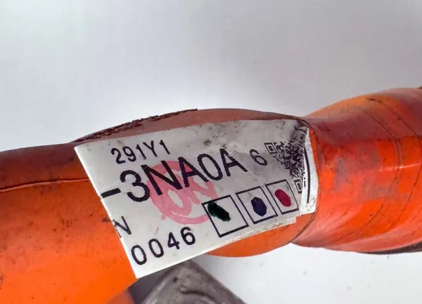Módulo de carga OEM 291A03NA0A para Nissan Leaf I ZE0 image 9