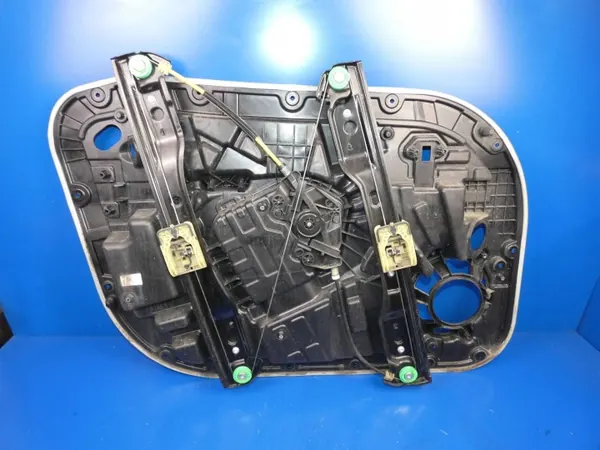 Régulateur de vitre Volvo V90 II OEM 31453357 Avant droit image 2