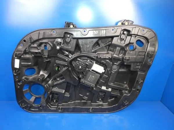 Régulateur de vitre Volvo V90 II OEM 31453357 Avant droit image 4