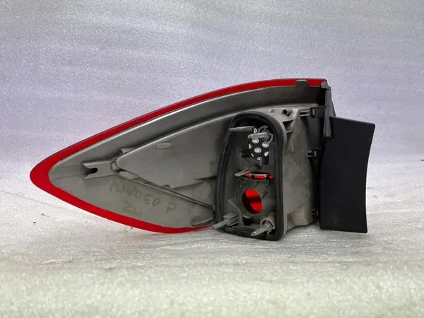 Ford MONDEO kombi 03.07-09.10 höger baklykta OEM image 4