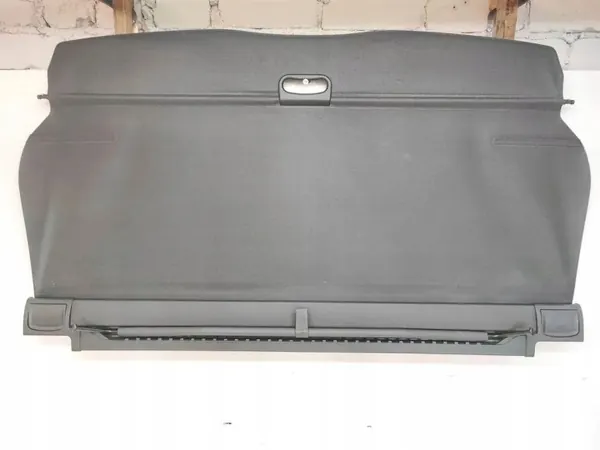 Estante enrollable trasera BMW E91 Familiar OEM 9152047 image 2