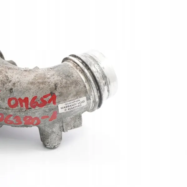 Mercedes Turboputki OEM A6510906380 Käytetty image 3