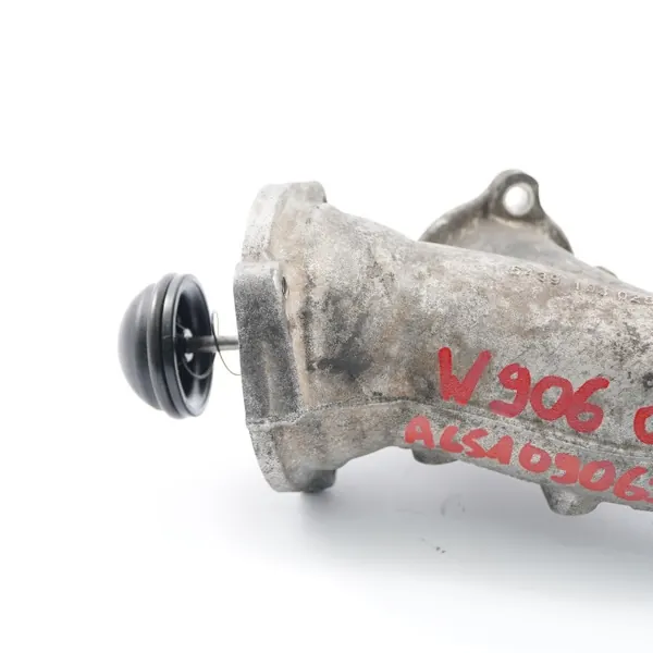 Mercedes Turboputki OEM A6510906380 Käytetty image 4