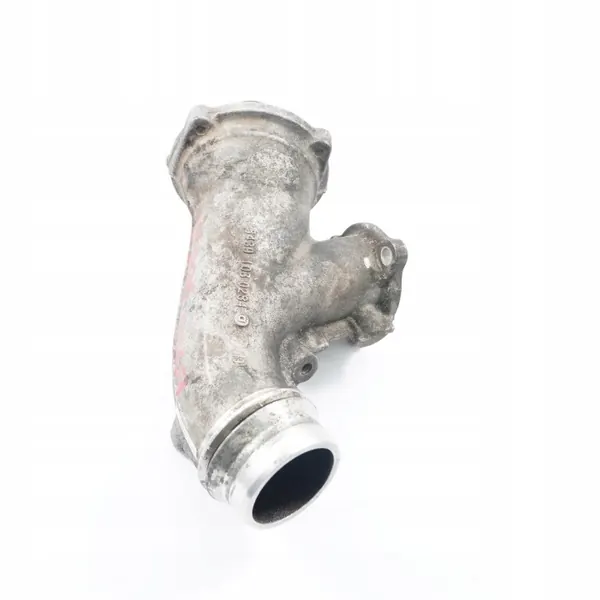 Mercedes Turboputki OEM A6510906380 Käytetty image 7