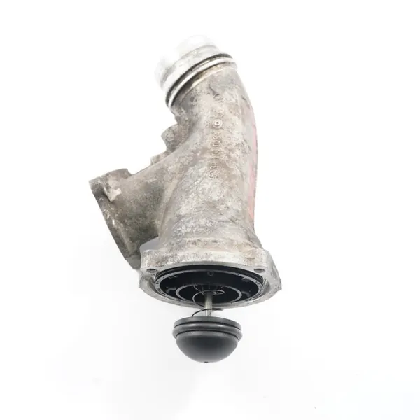Mercedes Turboputki OEM A6510906380 Käytetty image 8