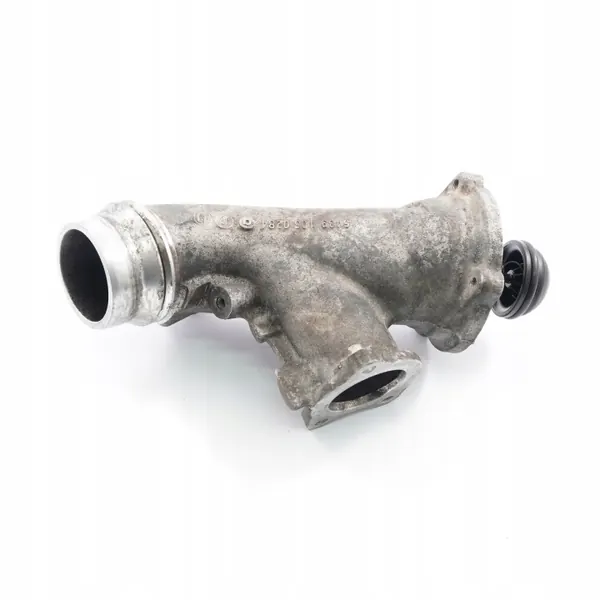 Mercedes Turboputki OEM A6510906380 Käytetty image 9