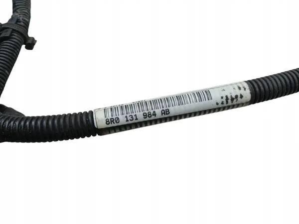 TUBE ADBLUE AUDI Q5 2.0 TDI image 3