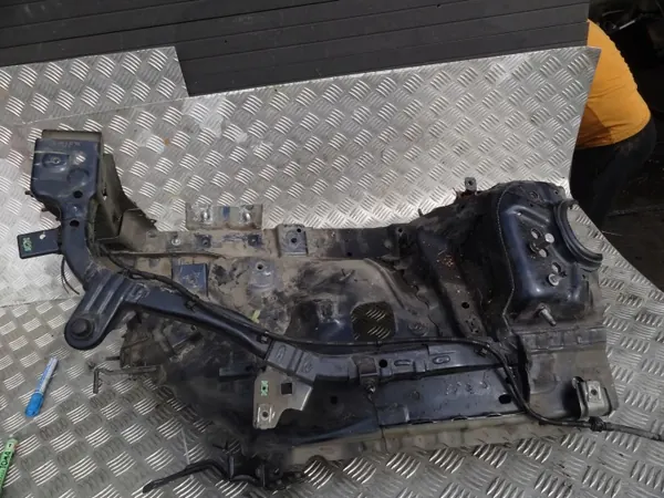 Opel Insignia B 2018 Traverse Avant Gauche OEM image 4