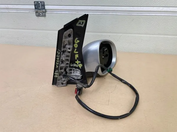 Oikea Peili VW GOLF V VI PLUS 6-Pin 3D0959578B image 5