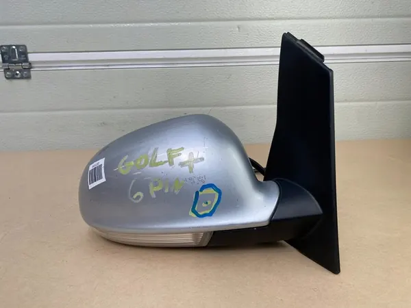 Oikea Peili VW GOLF V VI PLUS 6-Pin 3D0959578B image 9
