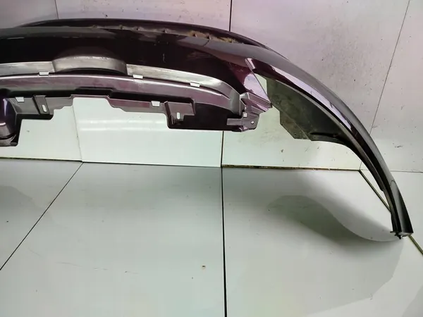 Parachoques delantero Ford Fiesta MK7 pre-facelift image 5