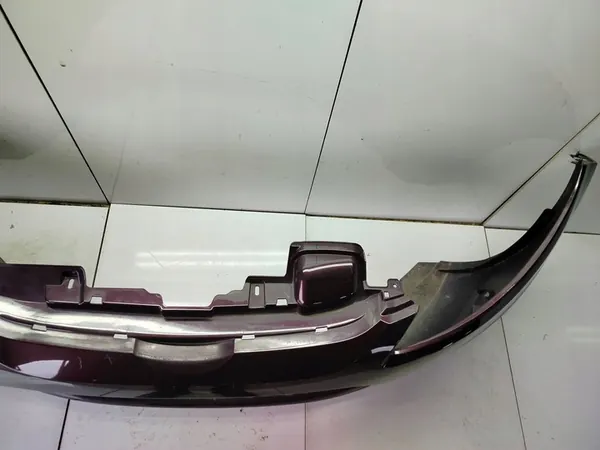 Parachoques delantero Ford Fiesta MK7 pre-facelift image 6