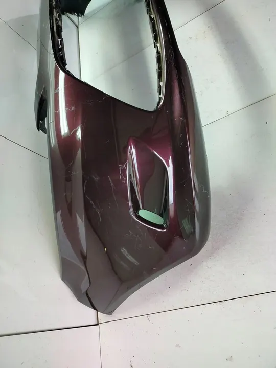 Parachoques delantero Ford Fiesta MK7 pre-facelift image 7