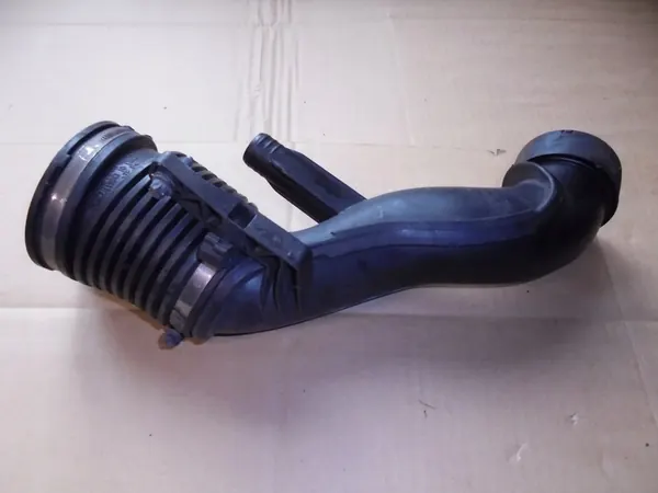 Luftschlauch Bmw X3 1371 3417630-01 image 2