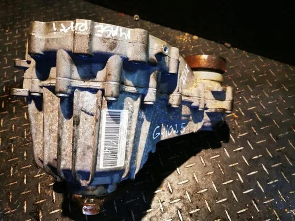 Siirtolaatikko OEM 06700081380 Maserati Ghibli 2014 image 2