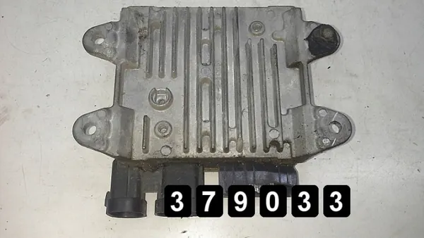 ECU Citroen C3 OEM AM-379033 - Occasion image 3