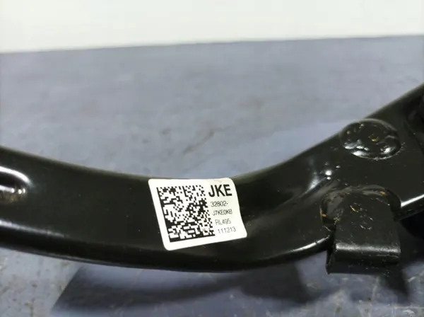 Base do pedal da embraiagem Kia Ceed III OEM 32802-J7KE0 image 3