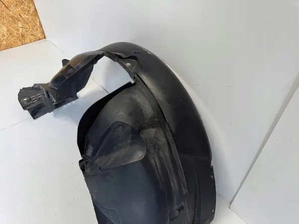 Dacia Sandero II 12- Oikea Etulokasuoja 638407780R image 3