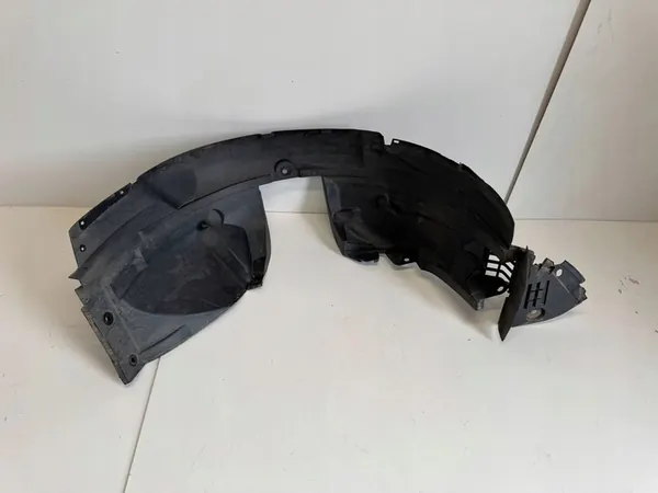 Dacia Sandero II 12- Oikea Etulokasuoja 638407780R image 7