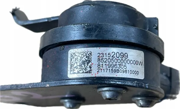 O2 CADILLAC ESCALADE IV 2014 Sensor de Nível de Suspensão Direito 23152099 image 3