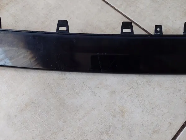 Etupuskurin spoileri OEM 4H0807110 C - 1 Audi A8 D4 image 10
