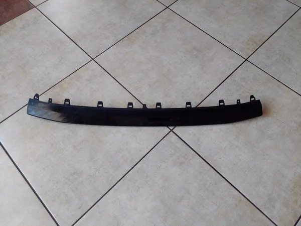 Etupuskurin spoileri OEM 4H0807110 C - 1 Audi A8 D4 image 7