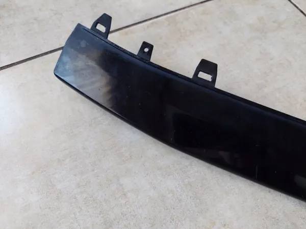 Etupuskurin spoileri OEM 4H0807110 C - 1 Audi A8 D4 image 8
