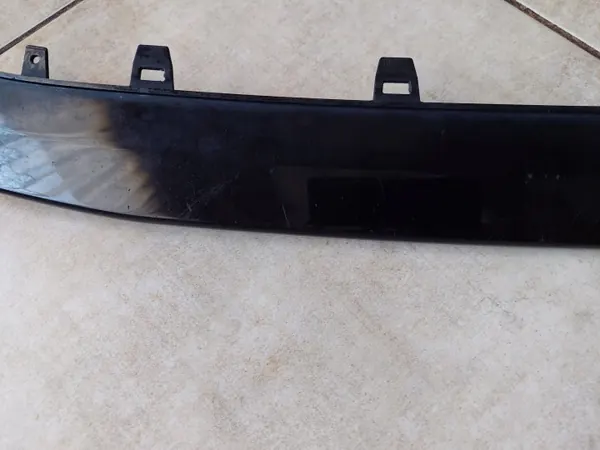 Etupuskurin spoileri OEM 4H0807110 C - 1 Audi A8 D4 image 9