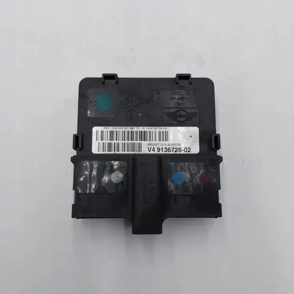 Fusible relais batterie Mini Cooper OEM 9136726 image 2