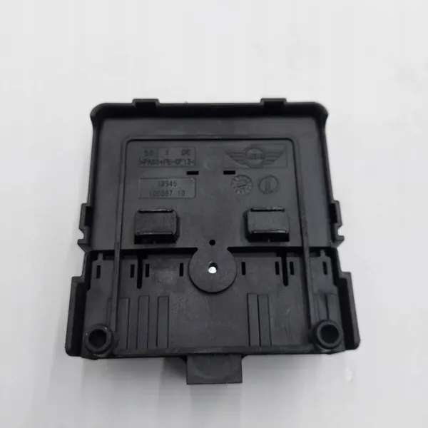 Fusible relais batterie Mini Cooper OEM 9136726 image 3