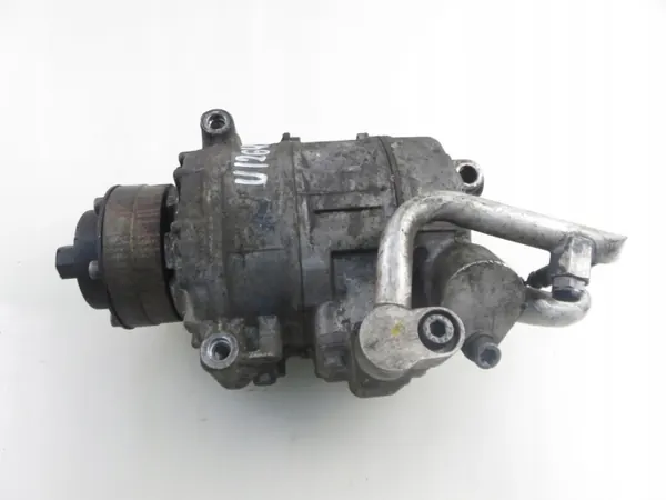OEM 4E0260805Q AC-kompressor för Lamborghini Huracan image 4