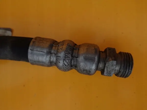 Bentley GT Olieslang OEM 4W0422895D - Gebruikt image 3