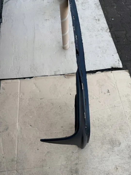 OEM 86512-G4DA0 Spoiler für Hyundai i30 Frontstoßstange image 3