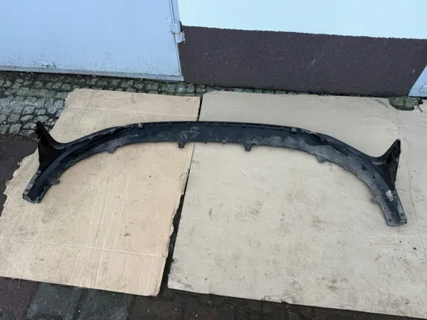 OEM 86512-G4DA0 Spoiler für Hyundai i30 Frontstoßstange image 4