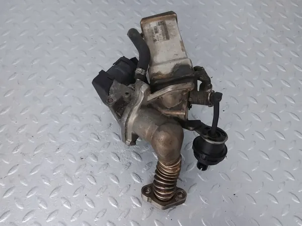 BMW OE 11 71 7 805 446 Radiador de refrigeración del motor image 9