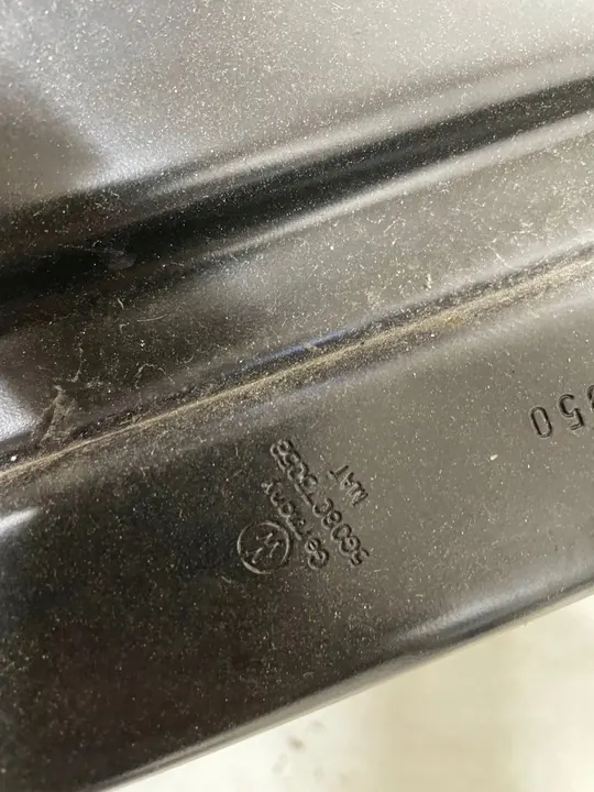 Takapuskuri VW Golf VII 5G0807305D image 7