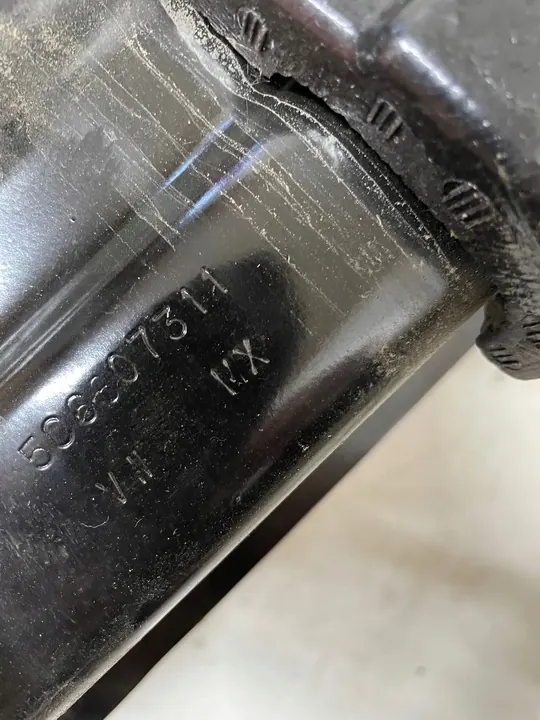 Takapuskuri VW Golf VII 5G0807305D image 9