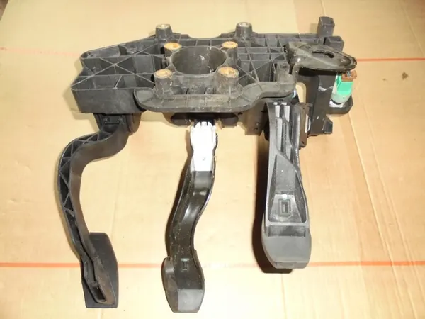 Pedal für Fiat Qubo 1.4 16V image 2