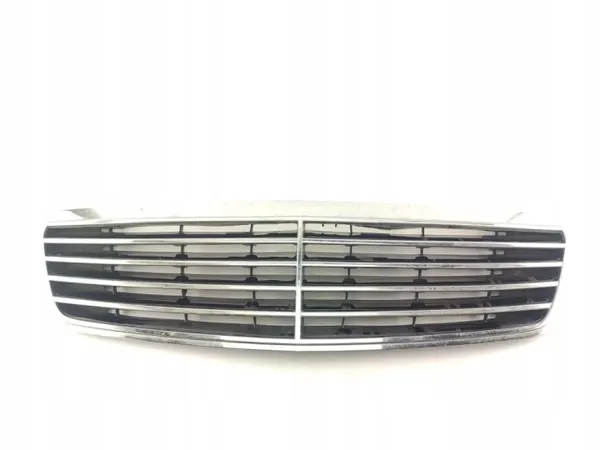 Mercedes Grill OEM 413056 för S W220 1998-2002 image 2