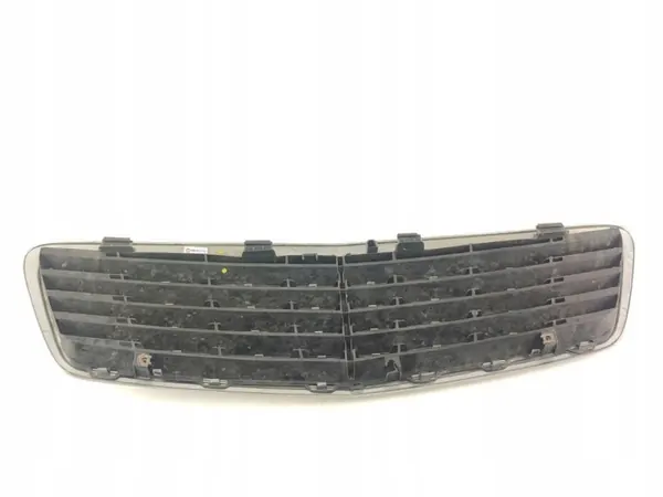 Mercedes Grill OEM 413056 för S W220 1998-2002 image 3