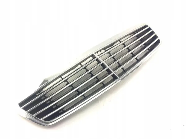 Mercedes Grill OEM 413056 för S W220 1998-2002 image 7
