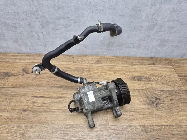 Bomba de direção assistida BMW N63B44 4.4 IXETIC F01 F02 F10 F06 F07 F12 F13 6796493 image 7